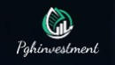 Pghinvestment logo showing brand identity