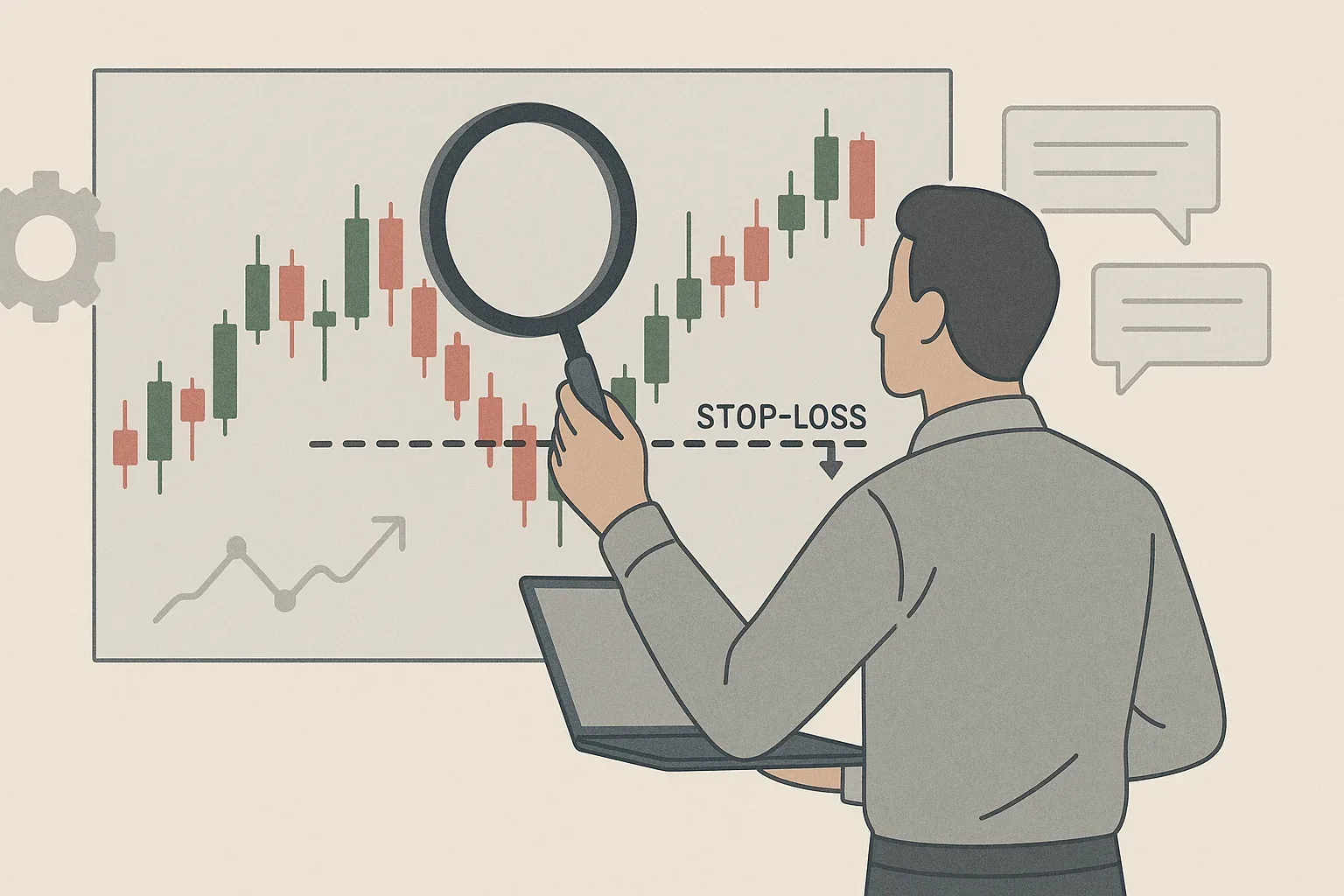 Forex Stop Loss Placement Techniques: a practical, no-hype guide for readers from Forextradersecrets.