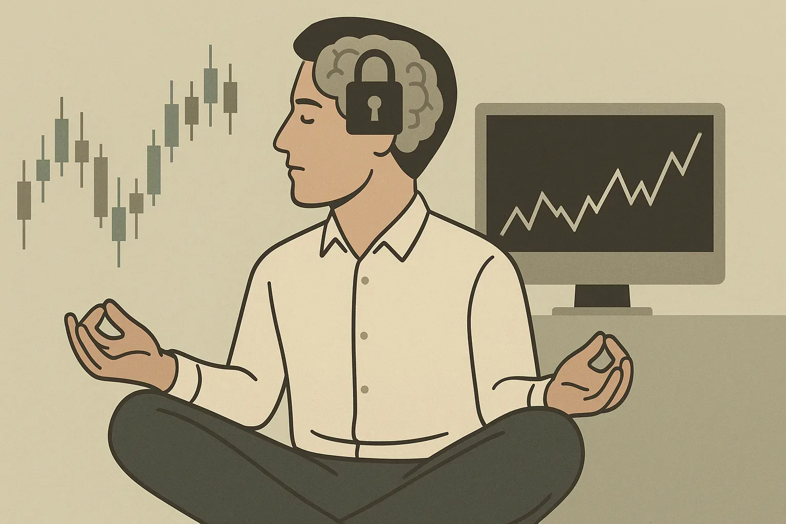 Forex Trading Mental Discipline: a practical, no-hype guide for readers from Forextradersecrets.