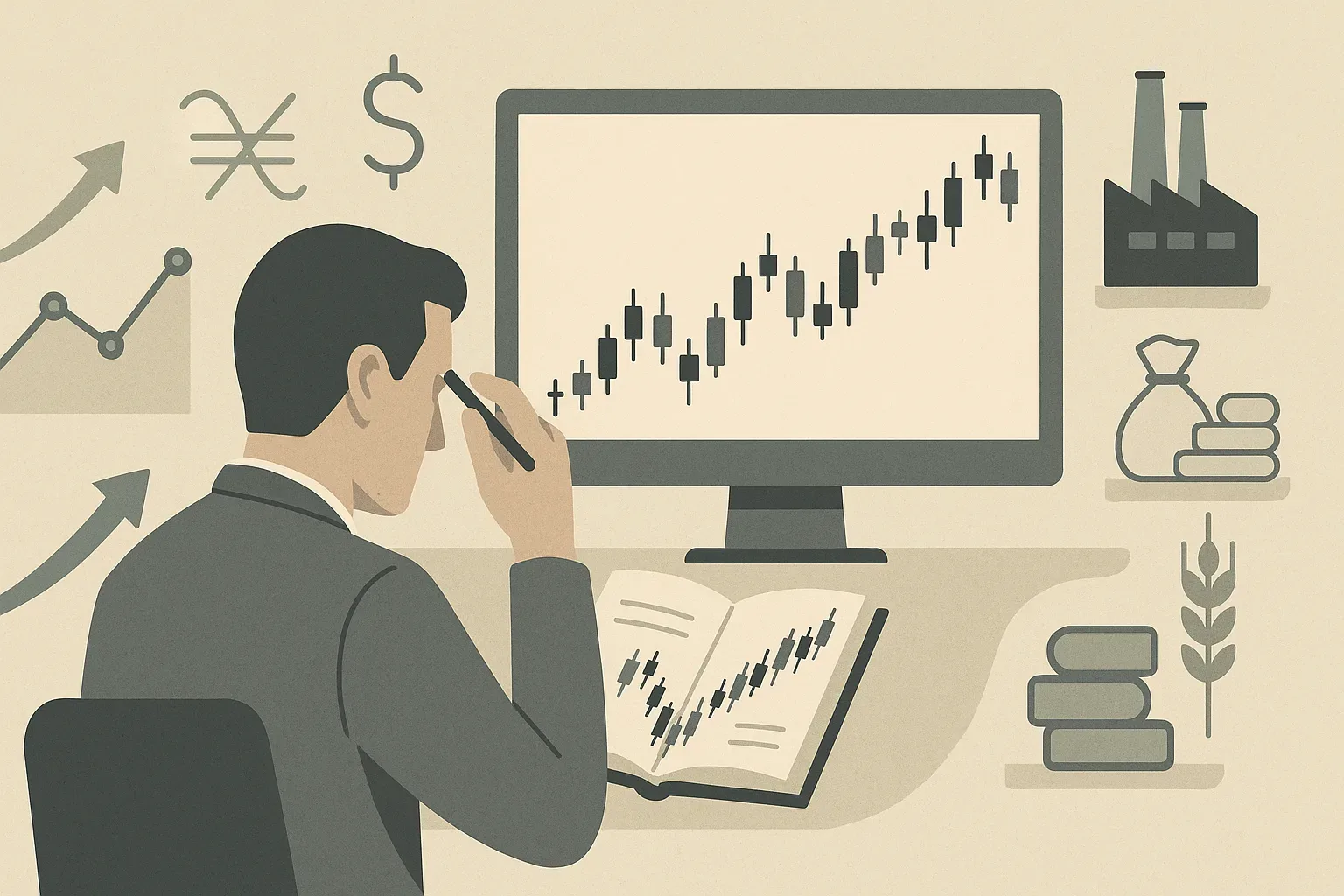 Futures Market: a practical, no-hype guide for readers from Forextradersecrets.