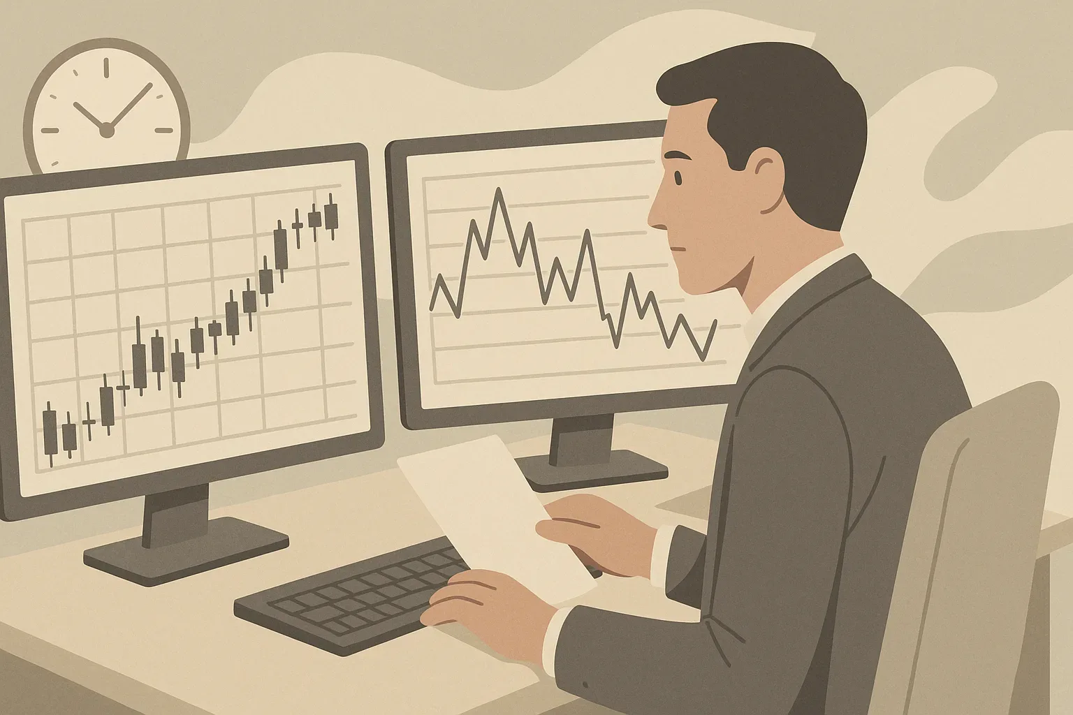Pre Market: a practical, no-hype guide for readers from Forextradersecrets.