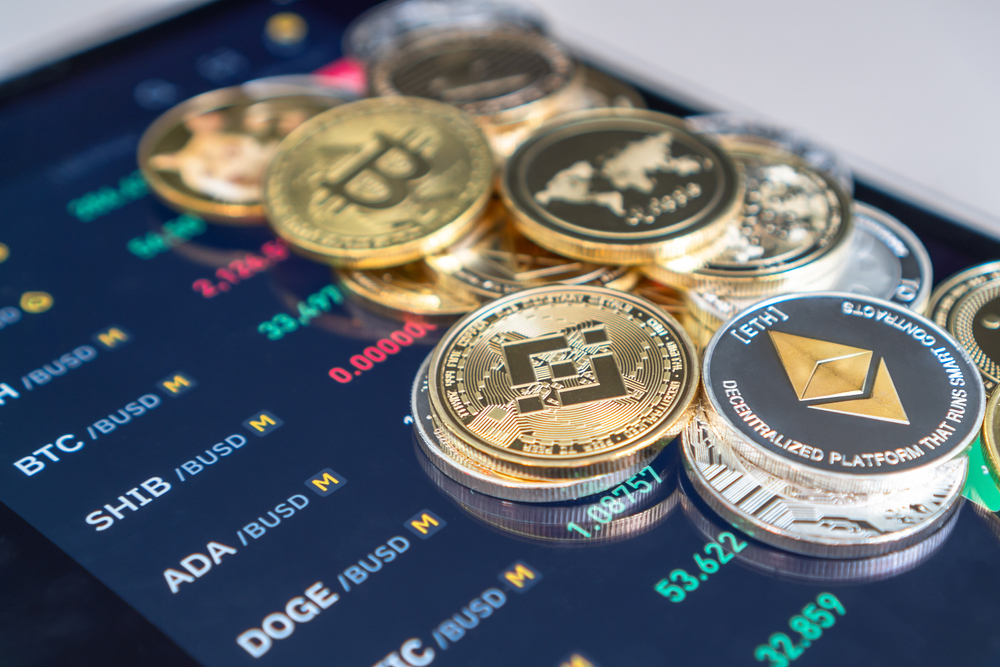 Vergomarkets trading assets Vergomarkets trading assets