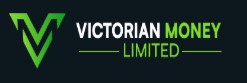 Victorian Money Limited Logo Victorian Money Limited Logo