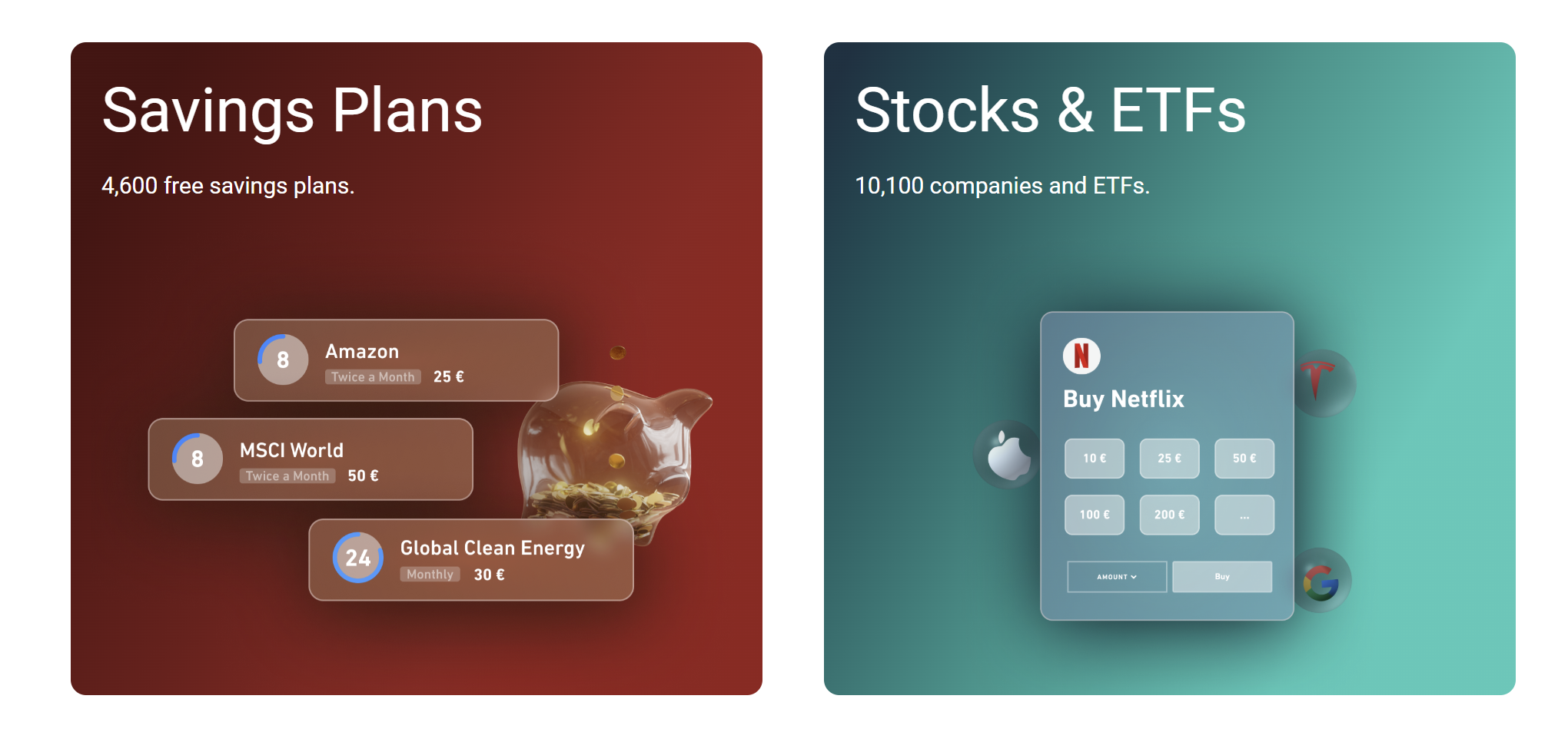 GlobalVentures365 website section presenting its trading markets and multi-asset offering